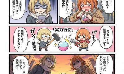 第238話 第238話