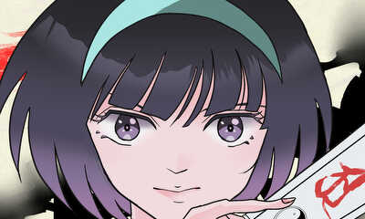 第1話 双華の法術士