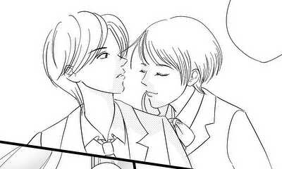 第1話 春想う頃に