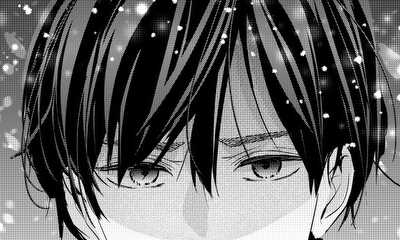 第1話 読み切り