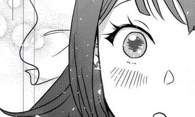 第1話 ぼくもわたしも