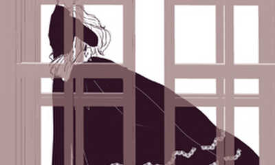 第1話 姫は王子待ち