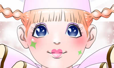 第1話 ビリー・ザ・ピアロウ