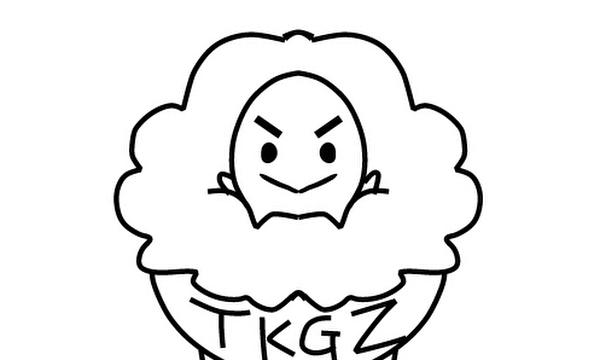 たまごかけごはん