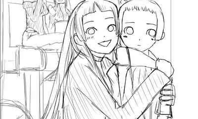 第1話 勇者のディエルド