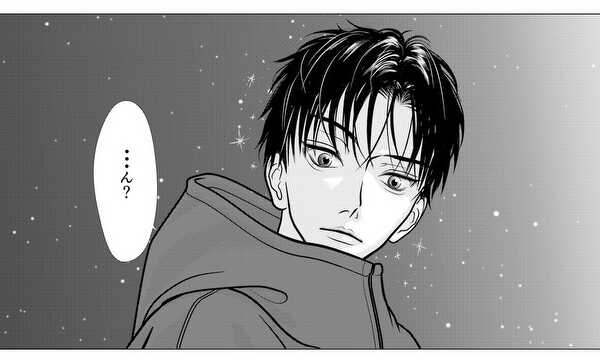 ただ導かれただけ