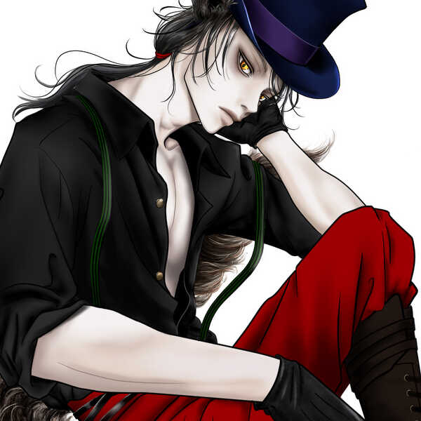 ３匹の子ぶたより