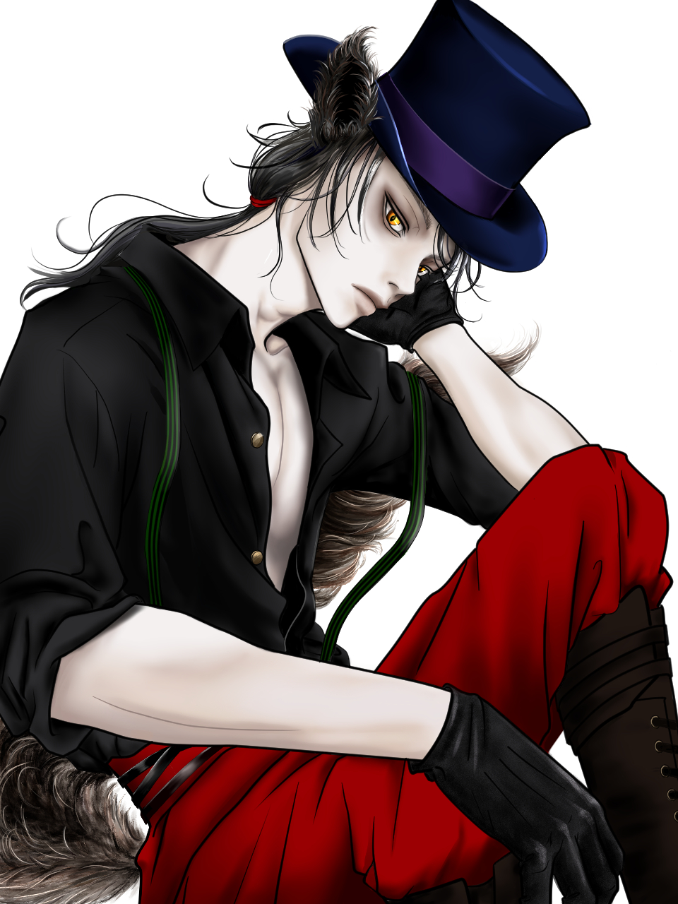 ３匹の子ぶたより0