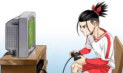 第22話 ウィニング