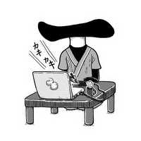 フリフリのプロフィール画像