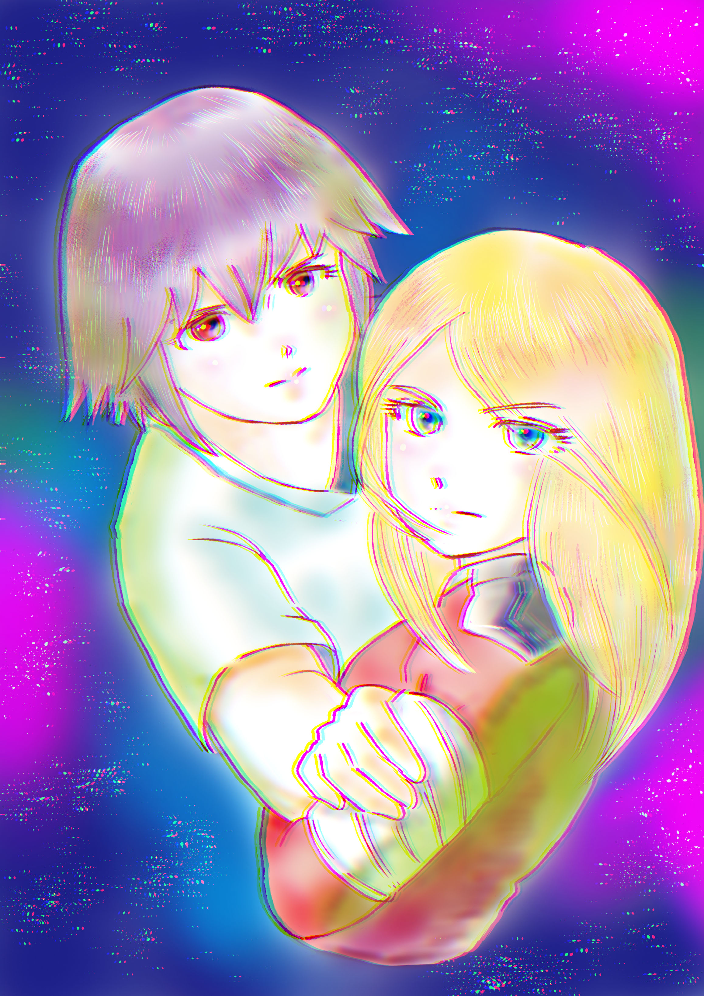 はじまりの終末　２•170