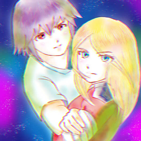 はじまりの終末　２•17