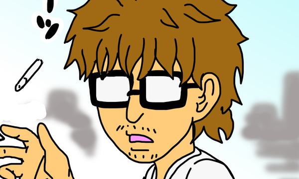 デタラメとーさん