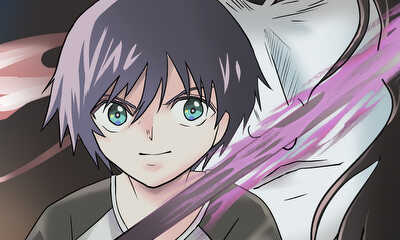 第1話 七人塚と悲憤の刀