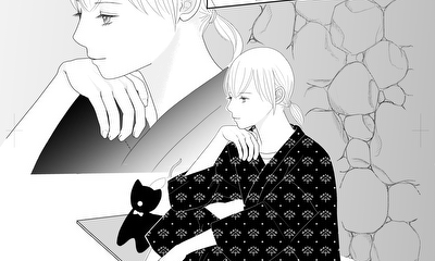 第2話 元気が出る言葉