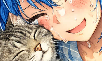 第3話 オトコ現る