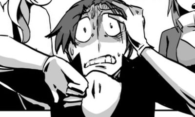 第236話 反転
