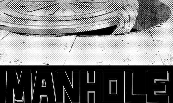 MANHOLE