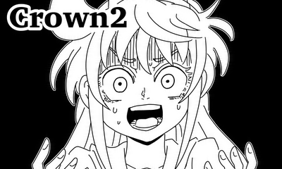第3話 Crown2 アルハムニカを追って