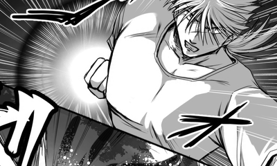 第48話 「異形」