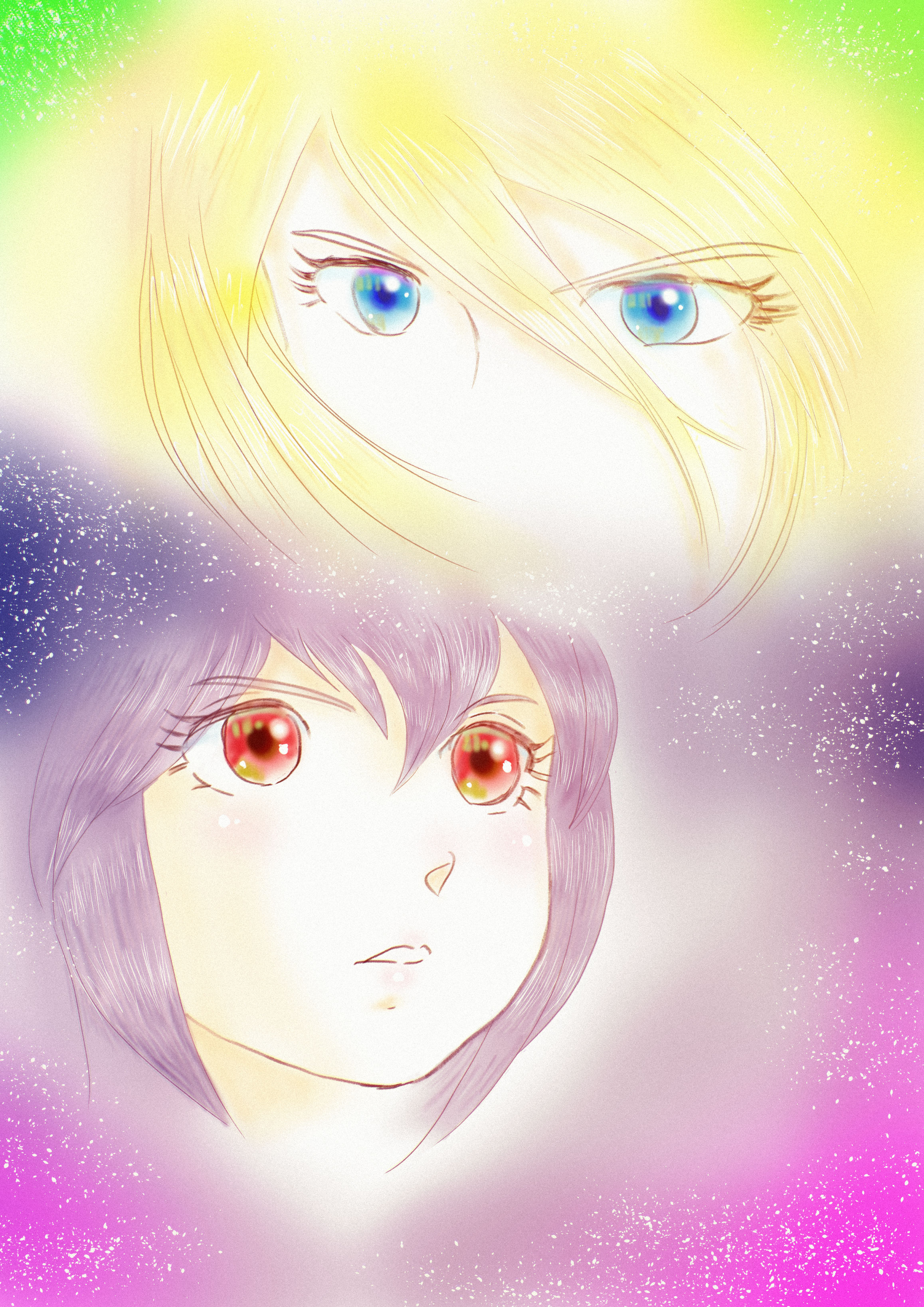 はじまりの終末　2.200