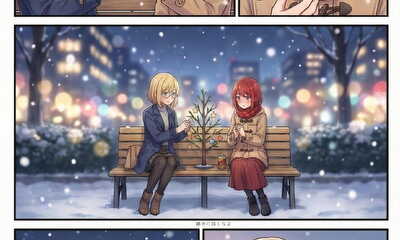 第242話 242話