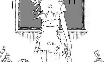 第1話 最後の写真