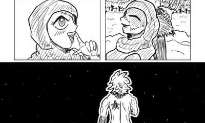 第5話 星に願いを…#5