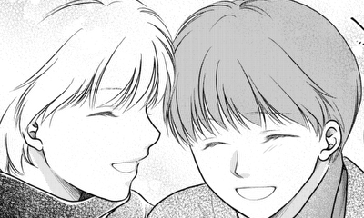 第13話 70話〜最終話、番外編1・2