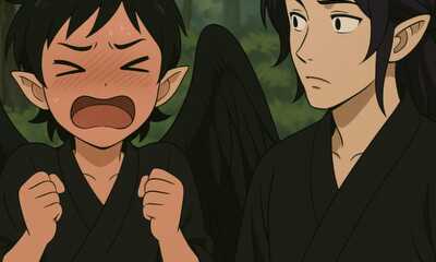 第17話 《番外編》真夜・伊織　小話