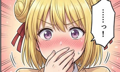第50話 雨宿りの告白ですか？