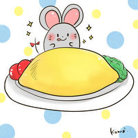 くぬい りす