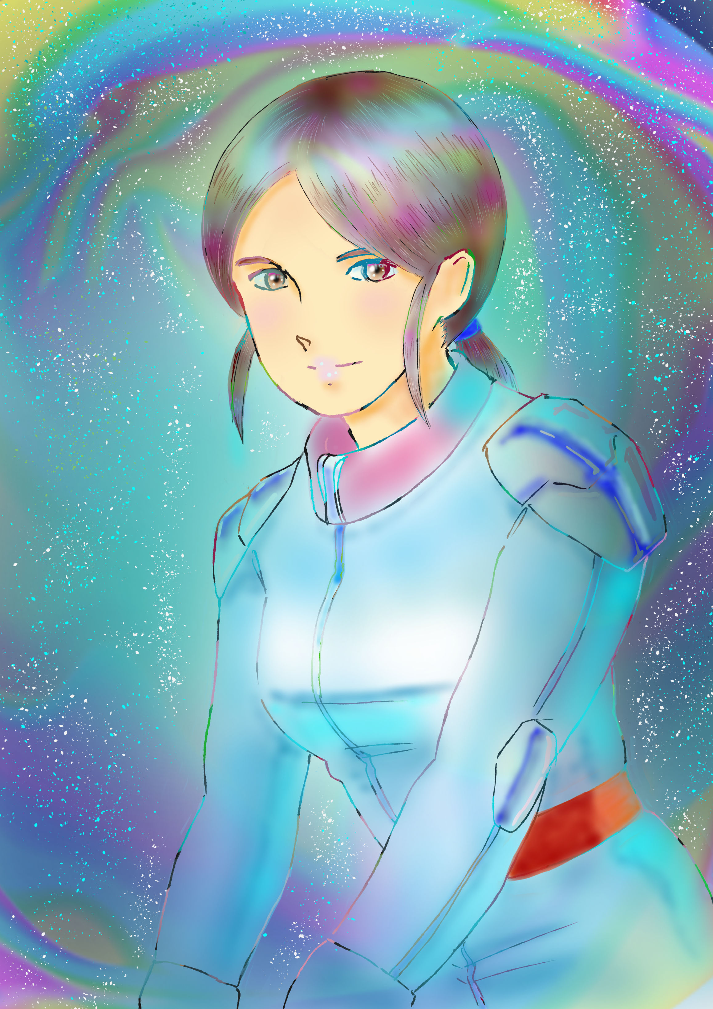 はじまりの終末２・２３0