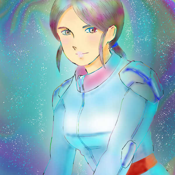 はじまりの終末２・２３