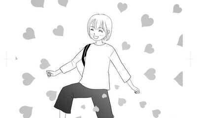 第3話 この気持ちはなんだろう