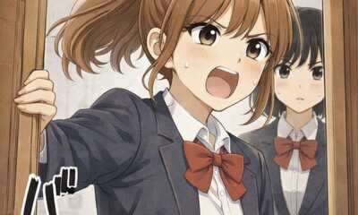 第19話 写真部騒動