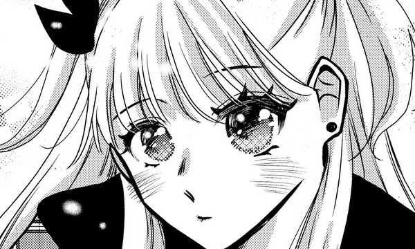 吸血鬼の彼女の悩みごと