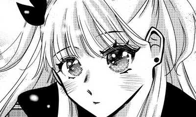 第1話 読み切りショート