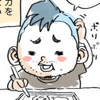 加藤オズワルドのプロフィール画像