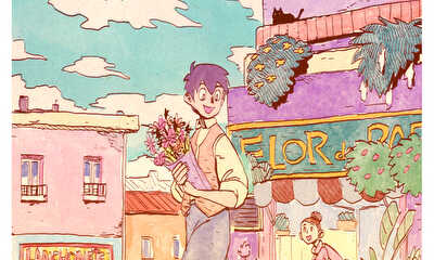 第1話 星に願いを