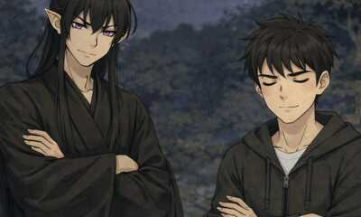 第20話 ポチの謝罪