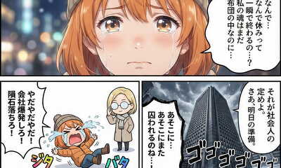 第247話 第247話