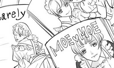 第4話 レナート＝サッリの2度目の夜明け④