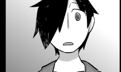 第244話 うさぎを追う幼女を追う男