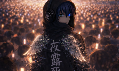 第1話 ごみくず天使、遠藤くん。