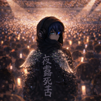 カミチ@漫画家のプロフィール画像