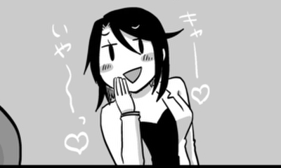 第245話 恋をしましょう