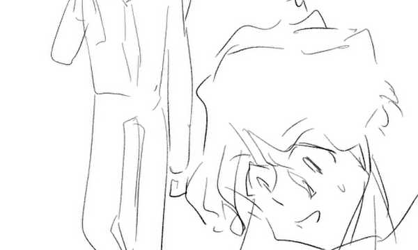 BL漫画編集者　忠　君則[ネーム]