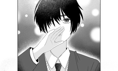 第1話 告白