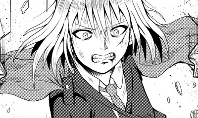 第1話 機壊少女